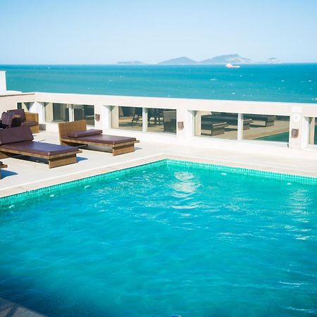 Royal Atlantica Macae Hotel Exterior photo