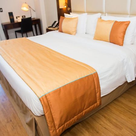 Royal Atlantica Macae Hotel Exterior photo