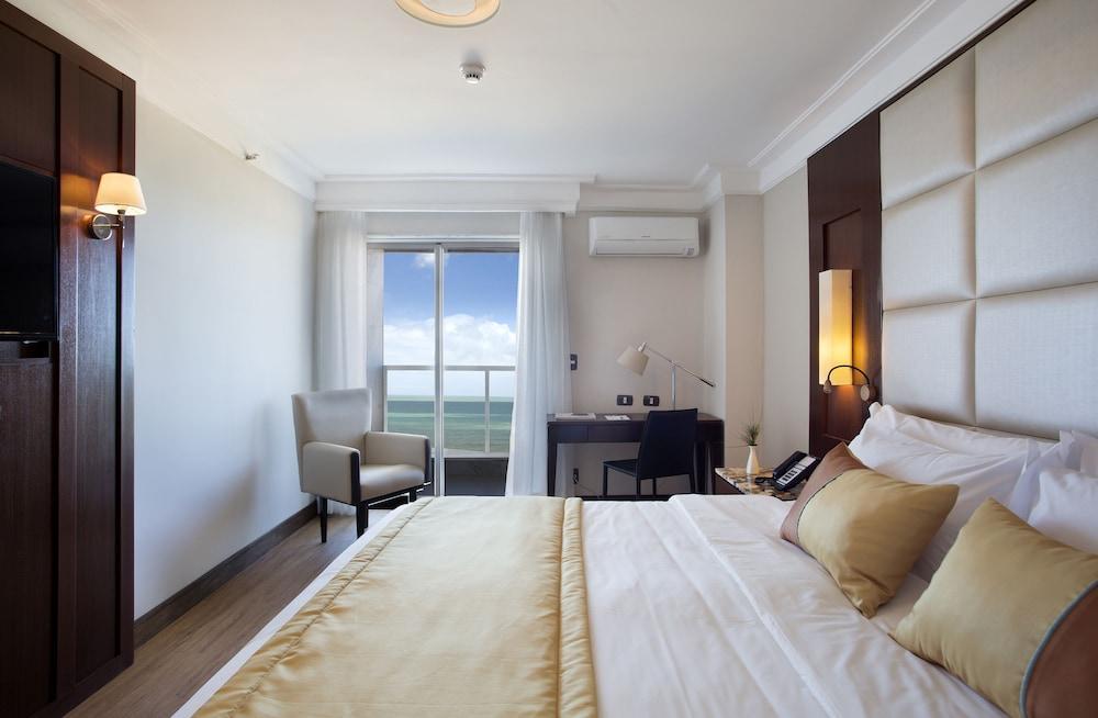 Royal Atlantica Macae Hotel Exterior photo