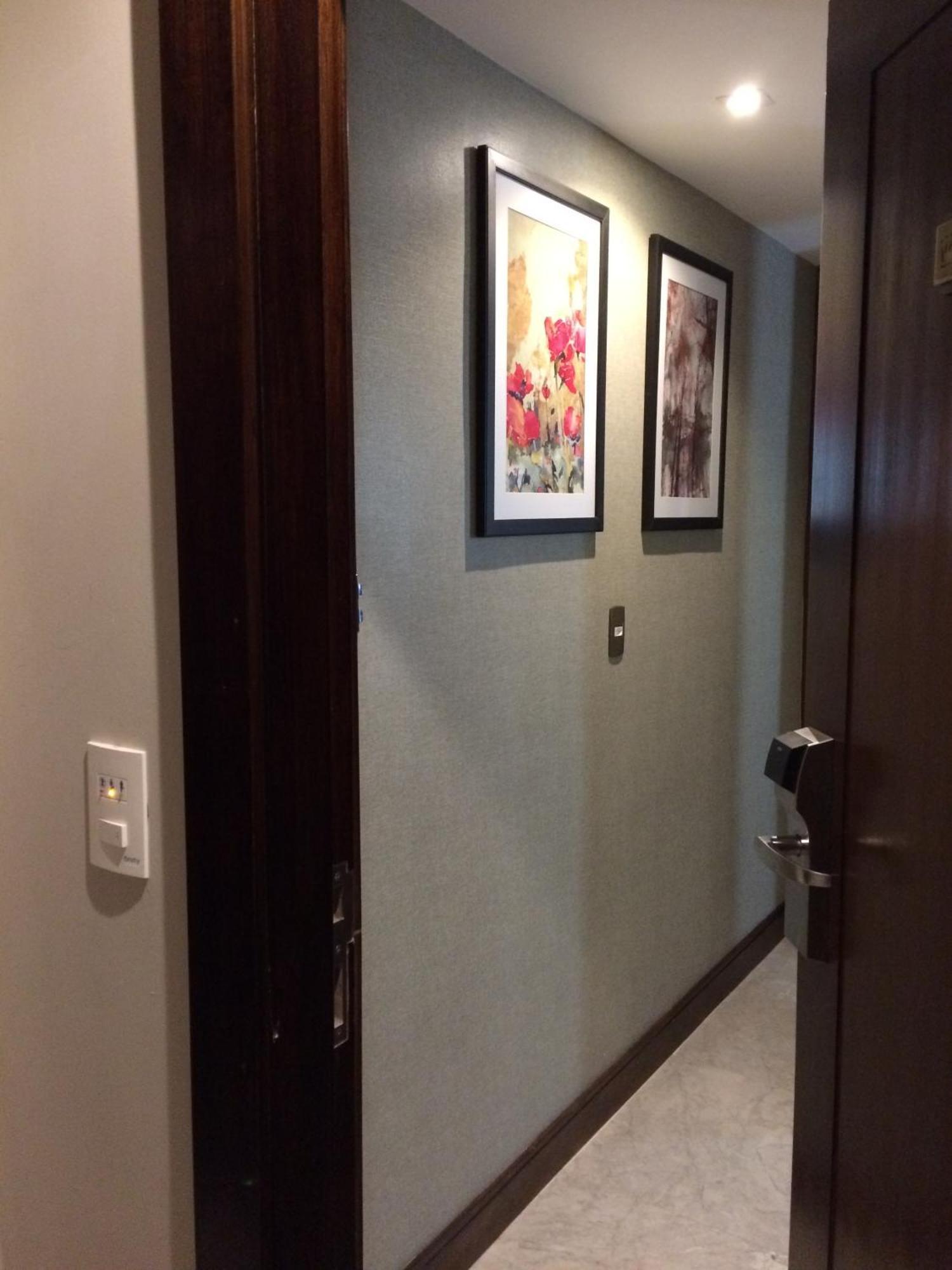 Royal Atlantica Macae Hotel Room photo