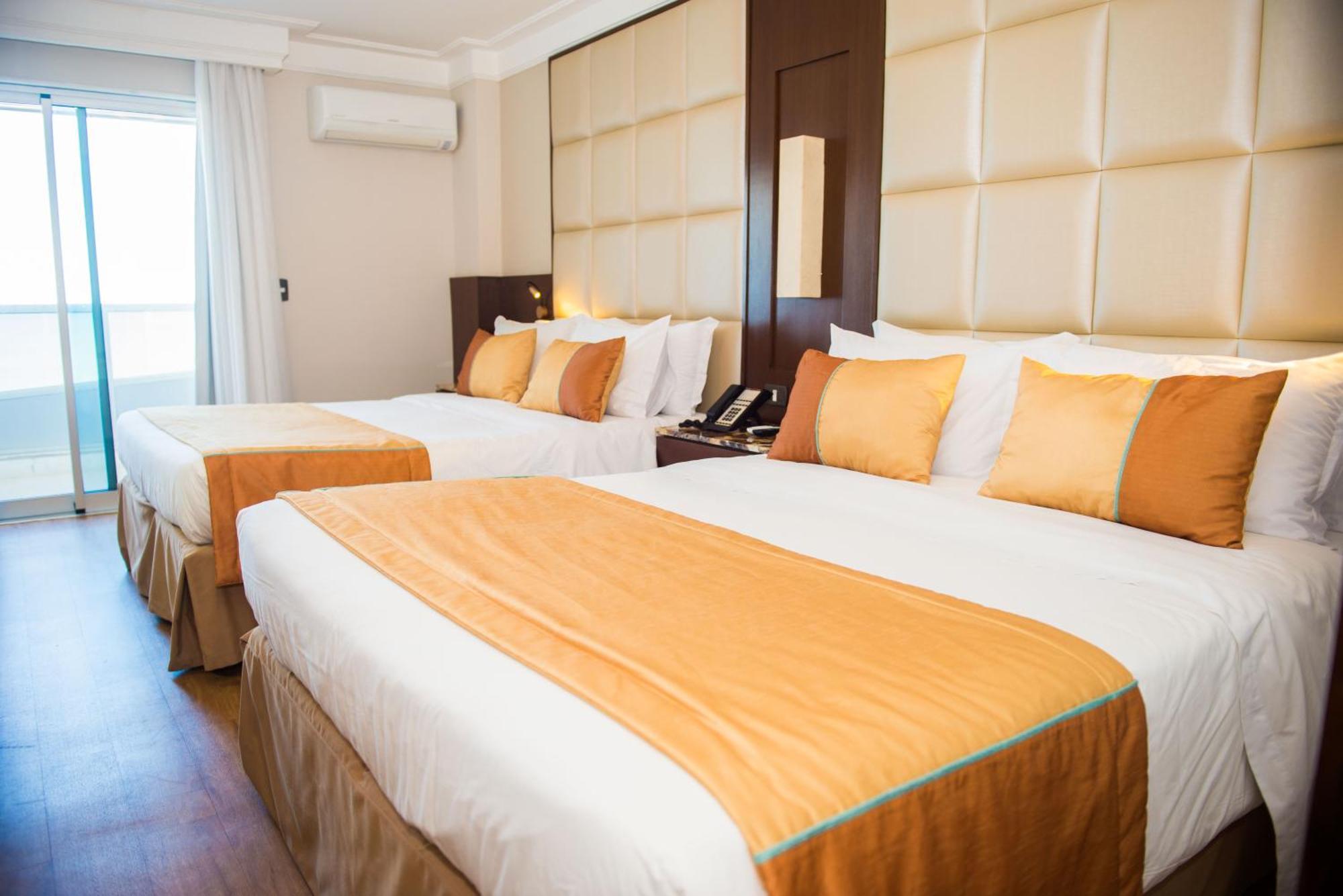 Royal Atlantica Macae Hotel Exterior photo