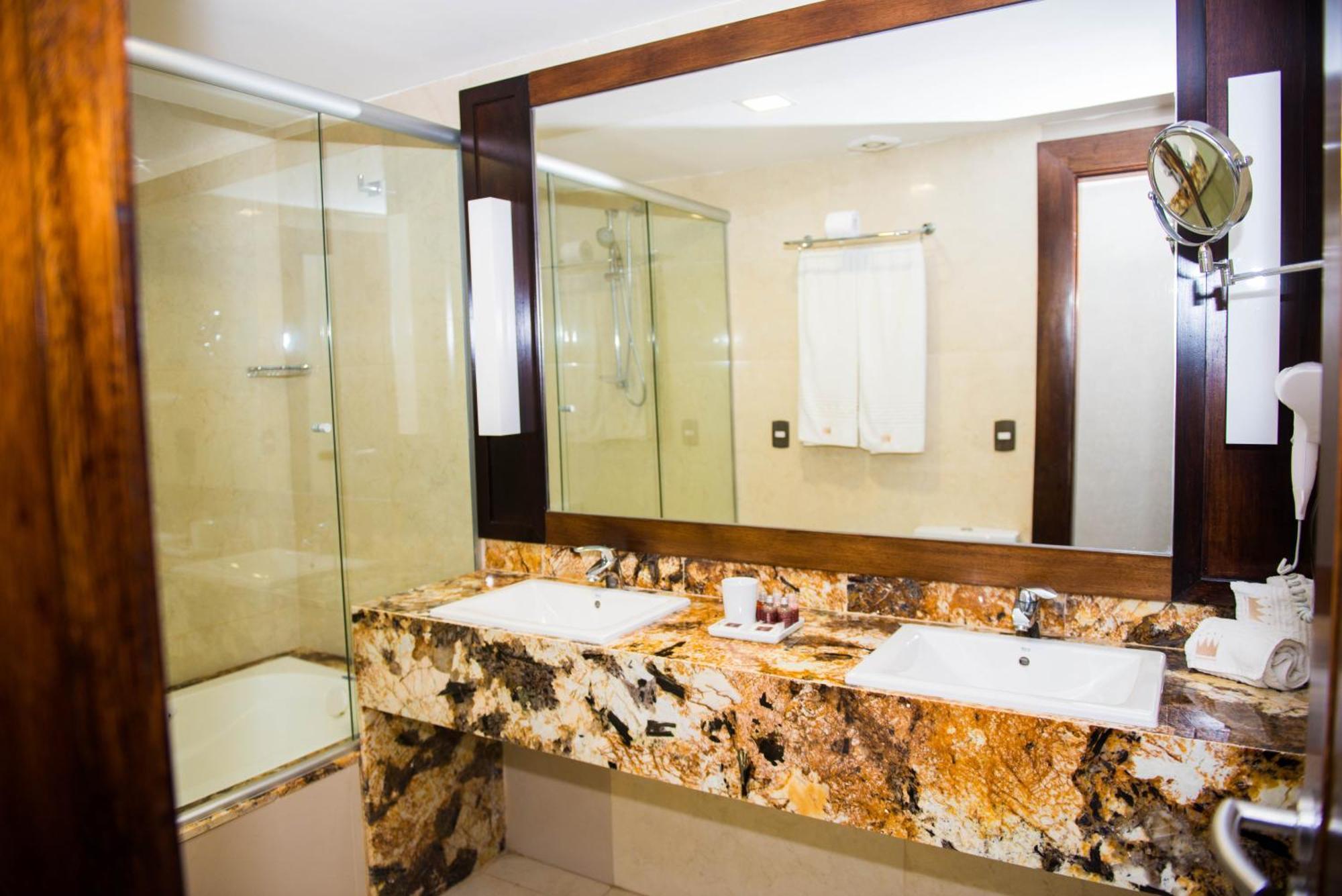 Royal Atlantica Macae Hotel Exterior photo