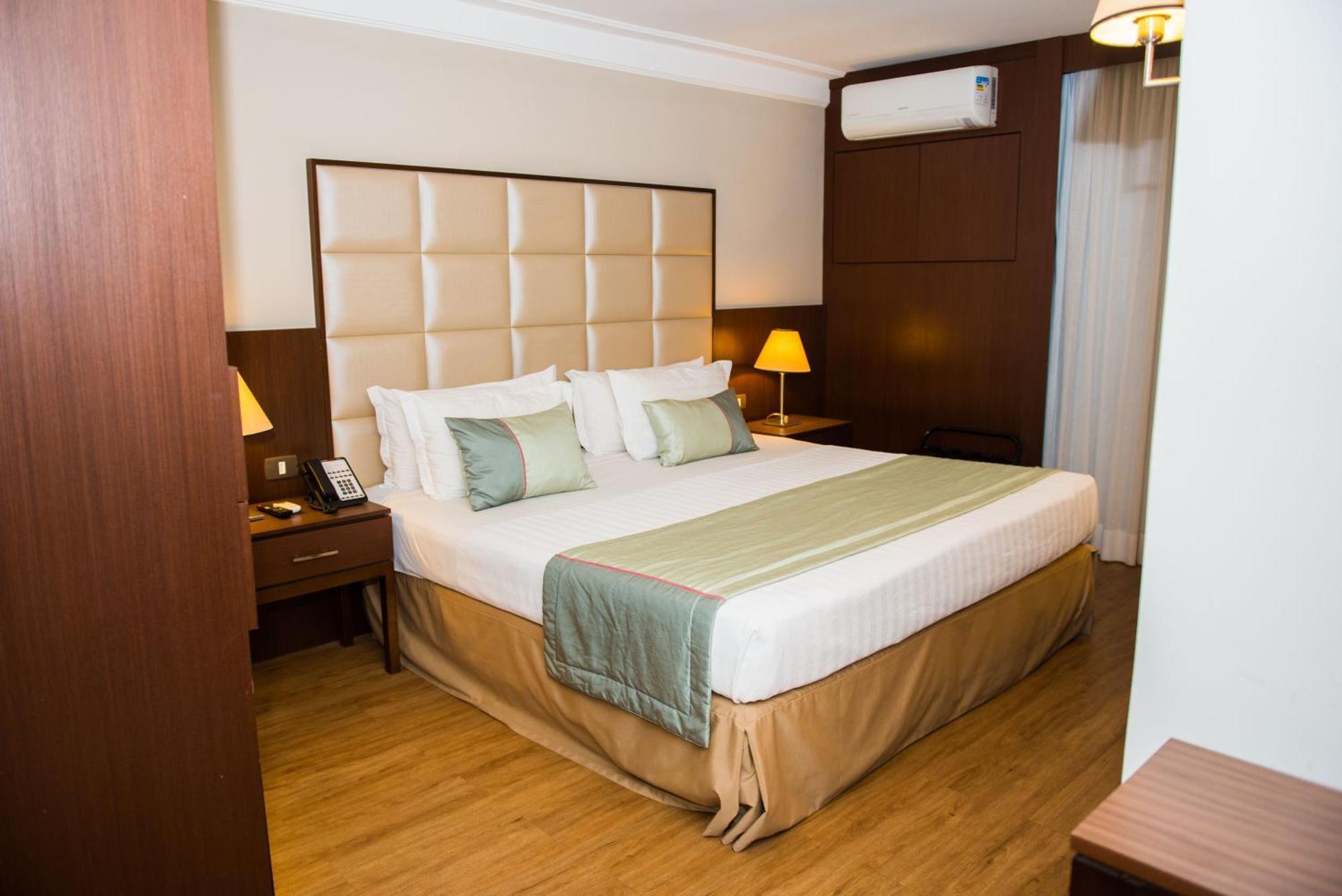 Royal Atlantica Macae Hotel Exterior photo