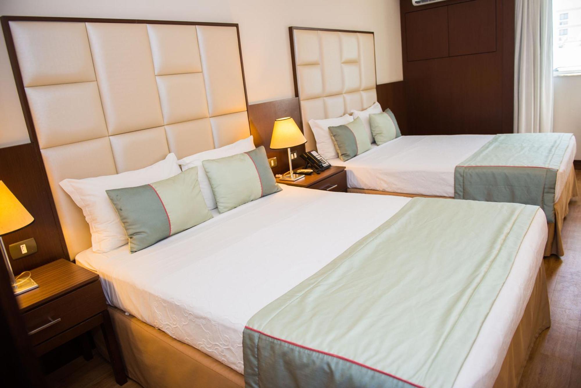 Royal Atlantica Macae Hotel Exterior photo