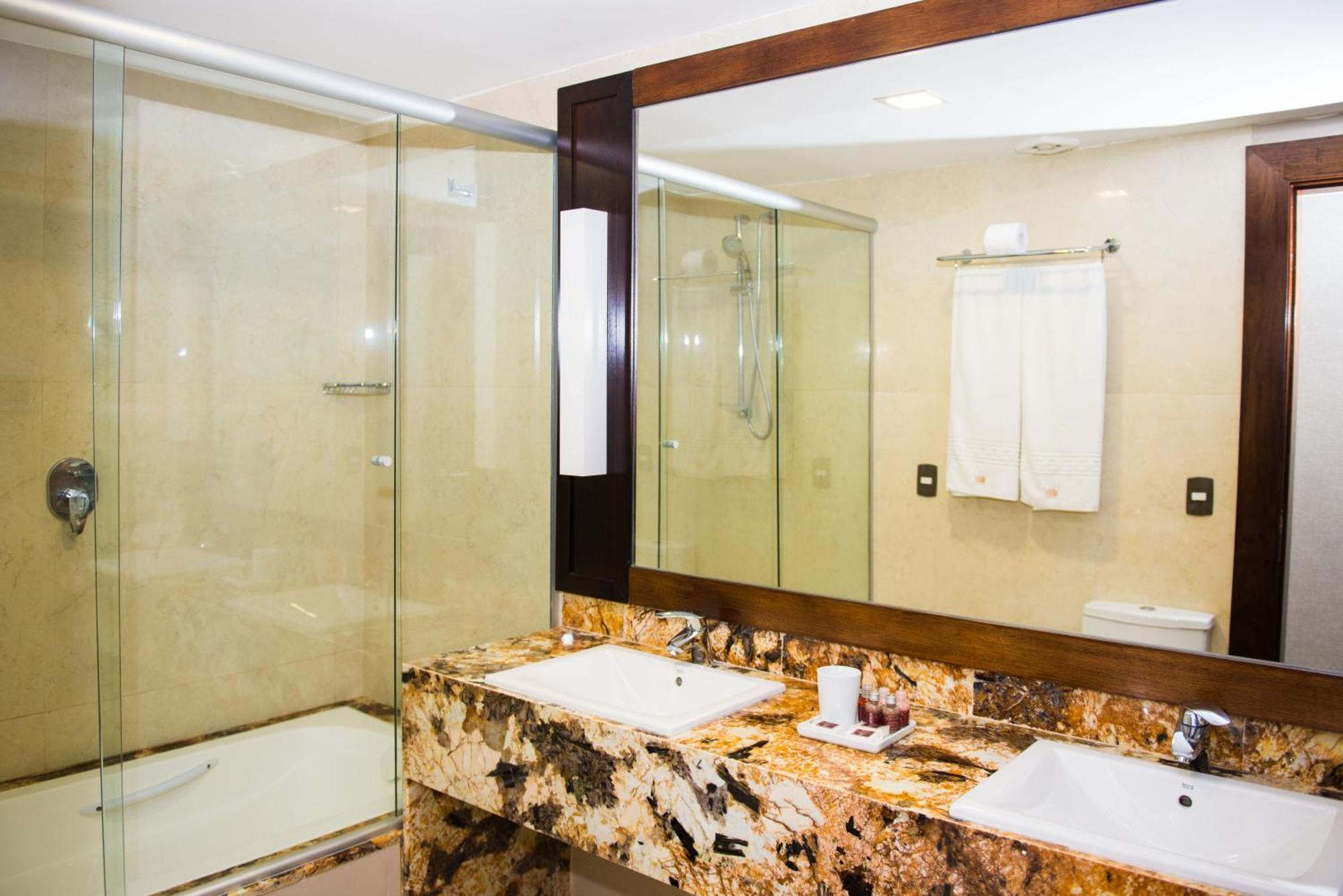 Royal Atlantica Macae Hotel Exterior photo