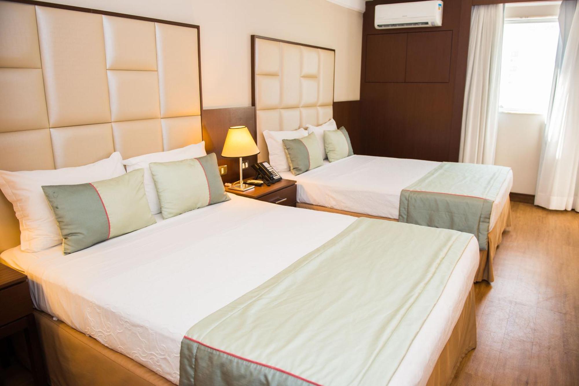 Royal Atlantica Macae Hotel Exterior photo