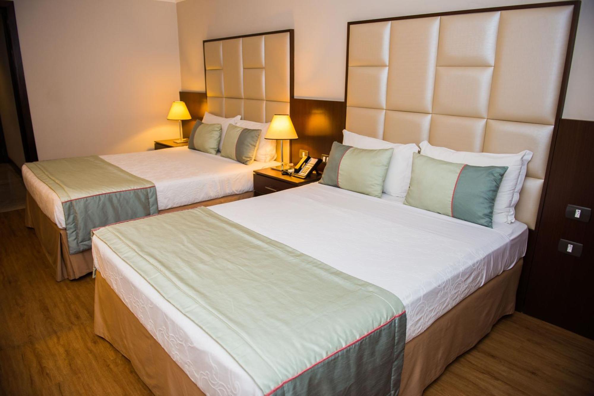Royal Atlantica Macae Hotel Exterior photo