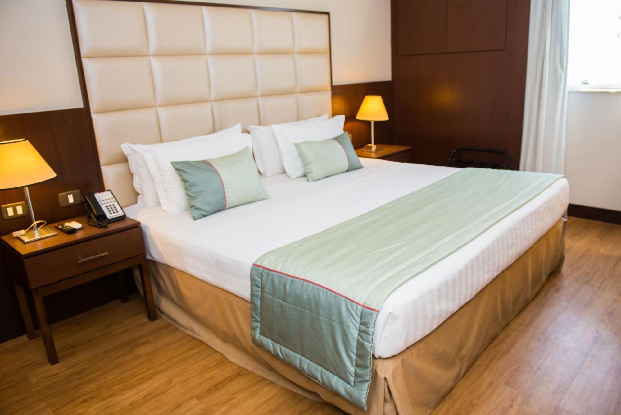 Royal Atlantica Macae Hotel Exterior photo