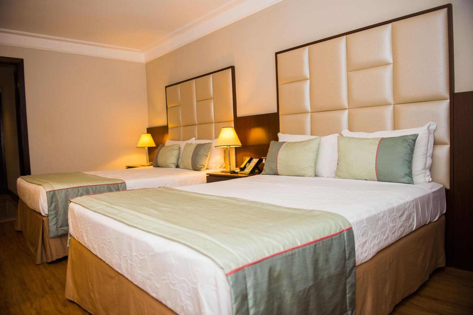 Royal Atlantica Macae Hotel Exterior photo