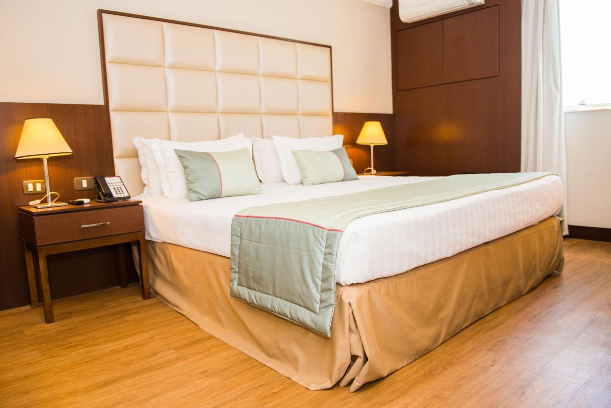 Royal Atlantica Macae Hotel Exterior photo