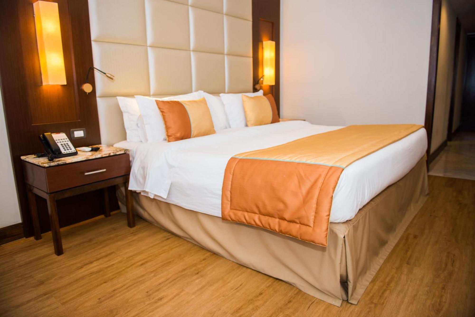 Royal Atlantica Macae Hotel Exterior photo