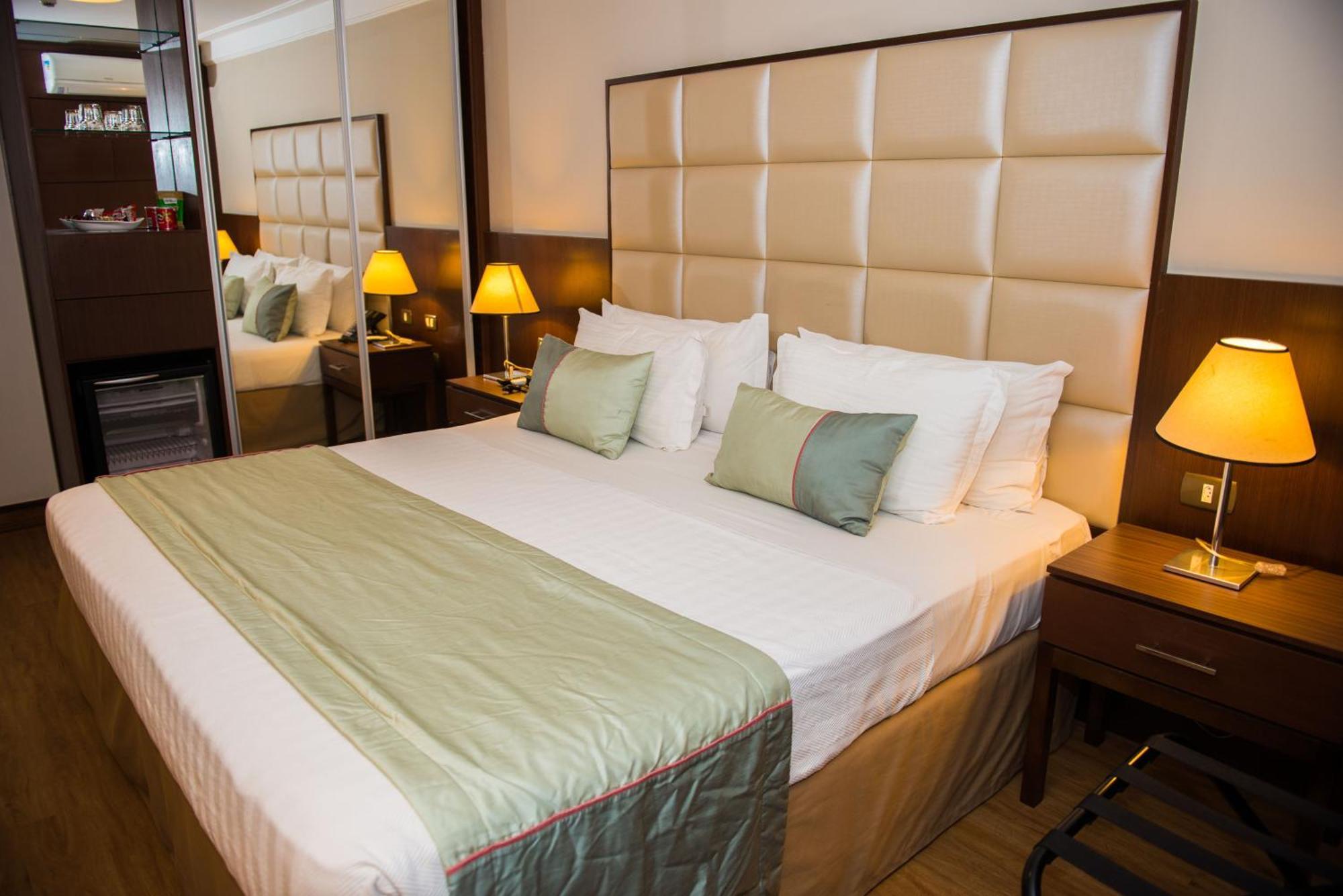 Royal Atlantica Macae Hotel Exterior photo