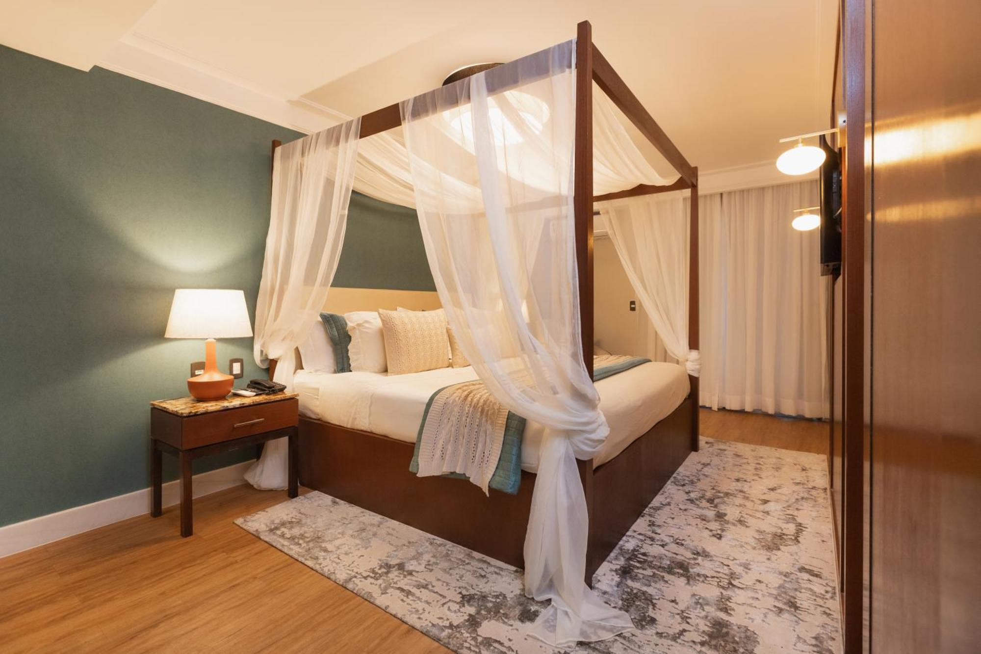 Royal Atlantica Macae Hotel Exterior photo