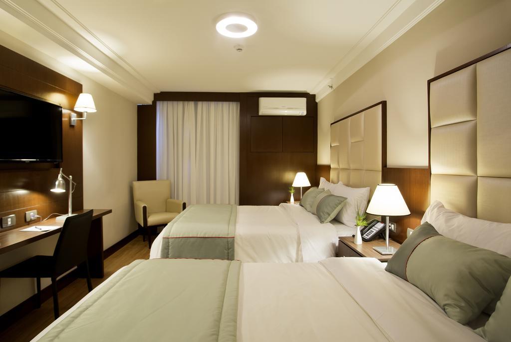 Royal Atlantica Macae Hotel Room photo