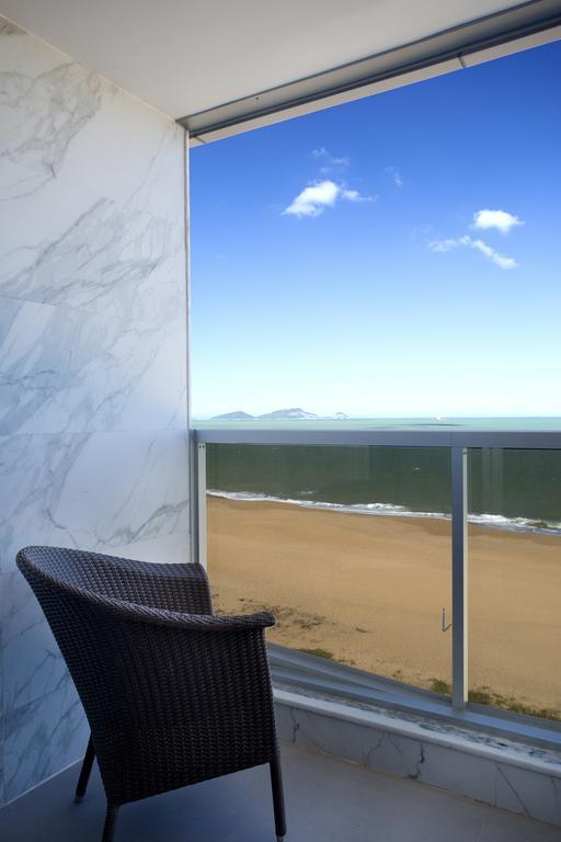 Royal Atlantica Macae Hotel Room photo