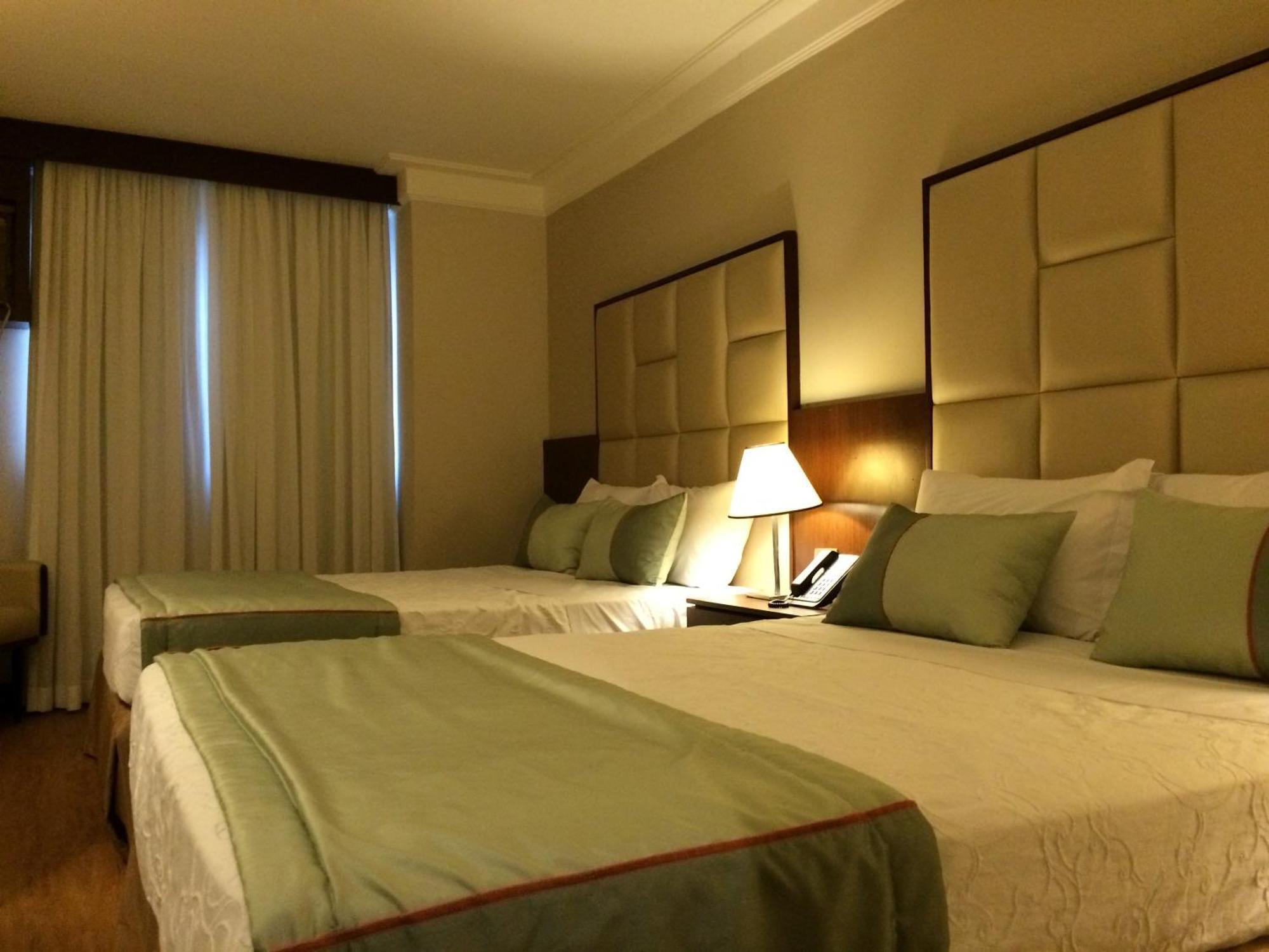 Royal Atlantica Macae Hotel Exterior photo