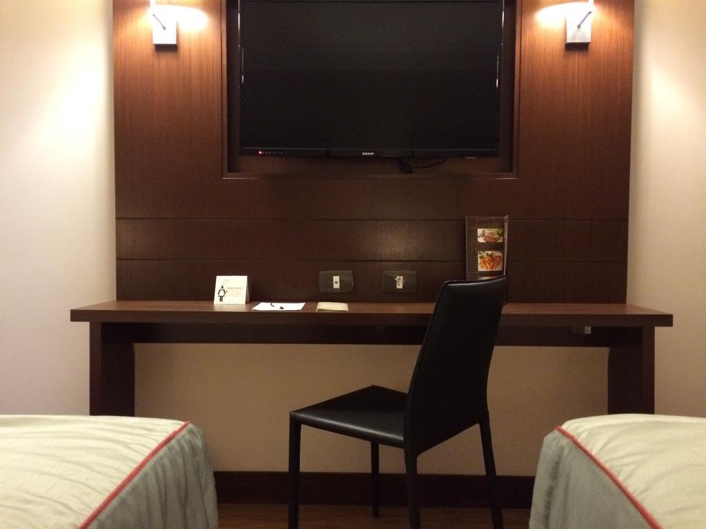 Royal Atlantica Macae Hotel Room photo