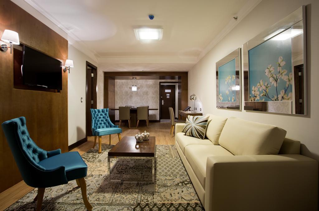 Royal Atlantica Macae Hotel Exterior photo