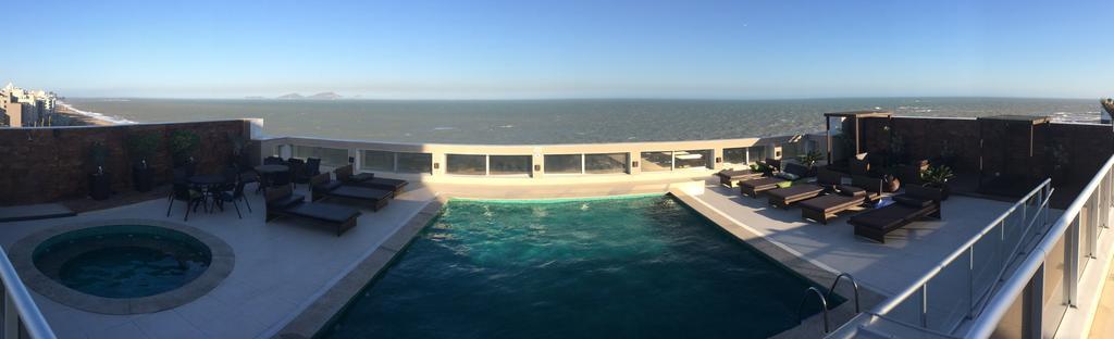 Royal Atlantica Macae Hotel Exterior photo