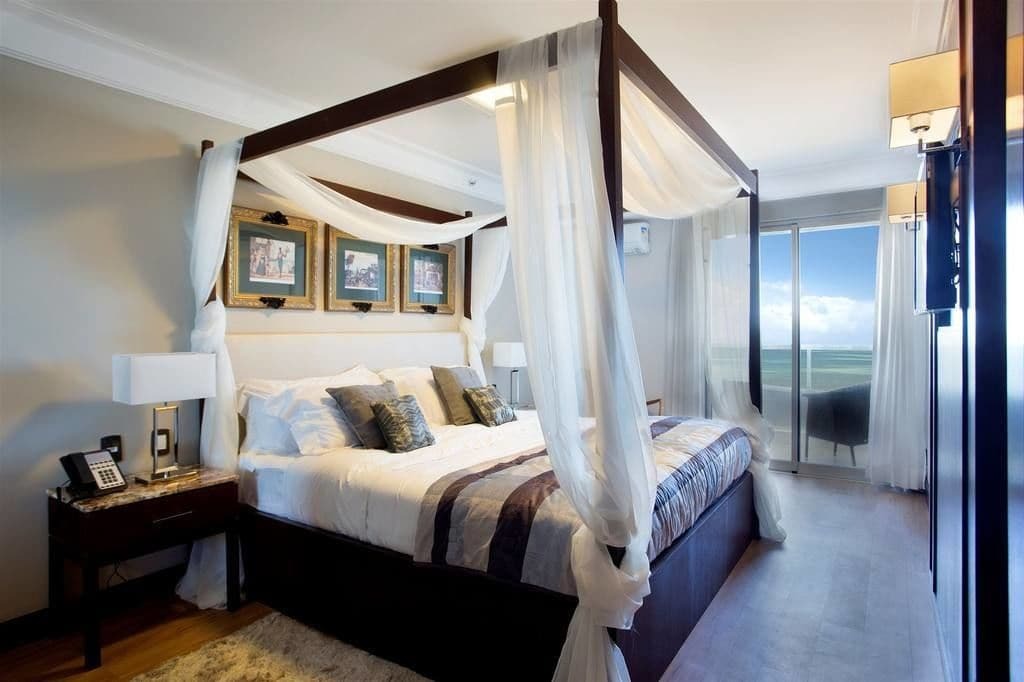 Royal Atlantica Macae Hotel Exterior photo